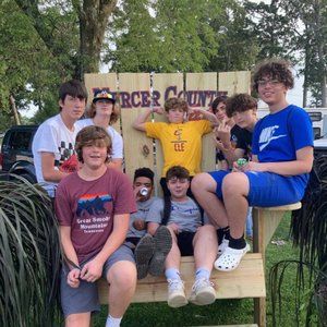 Meet your Posher, Dale